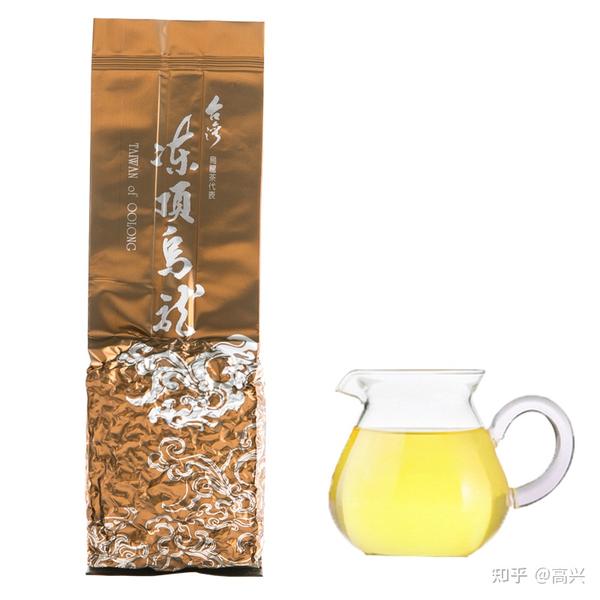 台湾十大名茶- 知乎
