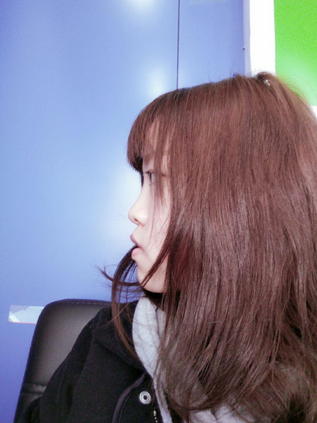 正脸比侧脸好看是怎样一种体验?