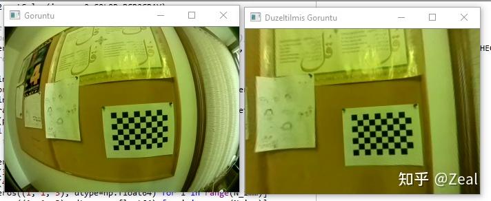 opencv