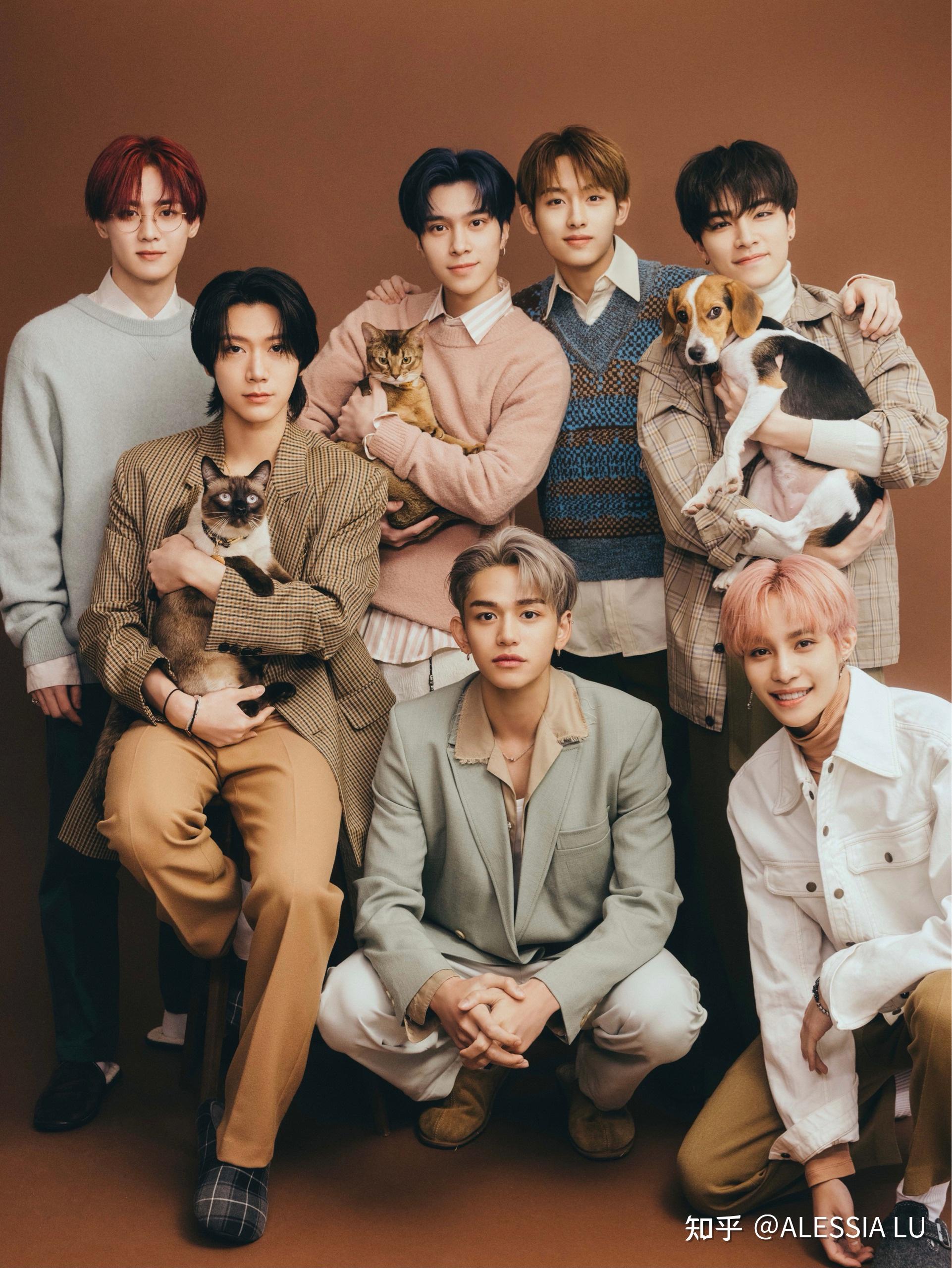 有没有威神v的神图啊