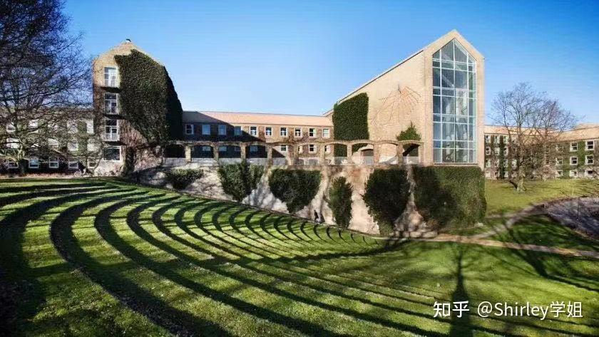 shirley推荐丹麦奥尔胡斯大学重点专业介绍