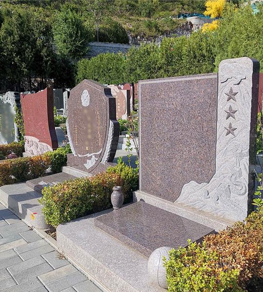 昌平桃峰陵园价格大全昌平桃峰陵园价格多少