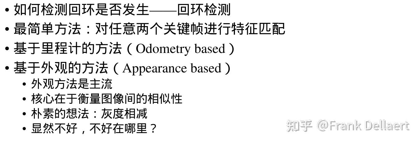 从LIO_SAM到FAST_LIO回环设计的工程疼点 - 知乎