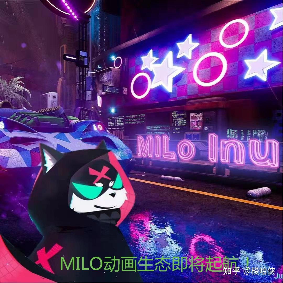 游戏推荐[PC端游戏]Milo and the Magpies|官方中文-哎呦不错往前方资源网
