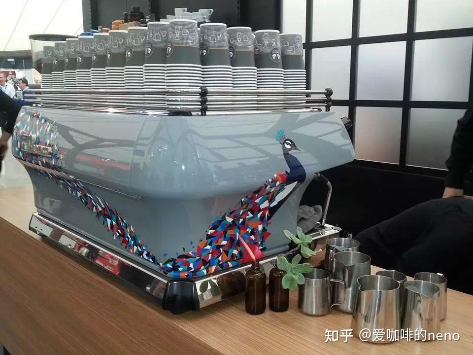 La Marzocco la-marzocco