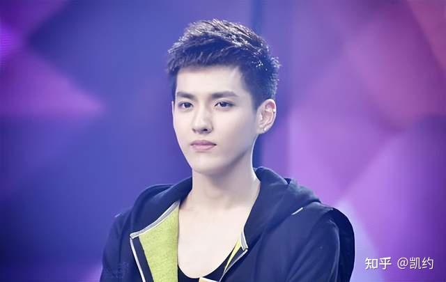 吴亦凡被判了多少人青春梦碎