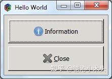 GTK+ 是一个免费的用于构建 GUI。 - 知乎