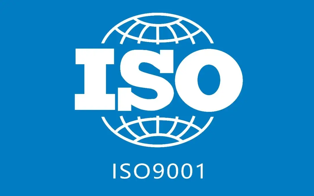 喜讯丨方舟启源荣获 “ISO” 国际质量管理体系权威认证！ - 知乎