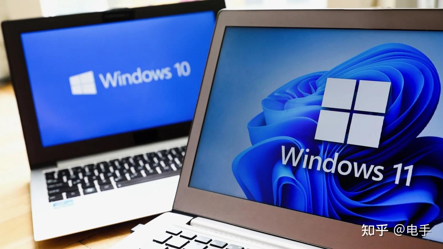 微软宣布 Windows 11 将不再免费升级:升级需趁早 - 知乎