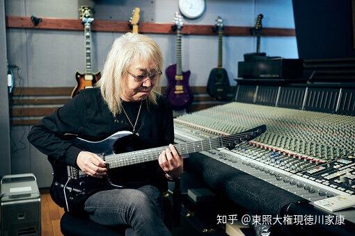 且赋无形混沌中——专访《攻壳机动队剧场版》作曲家川井宪次 说明不