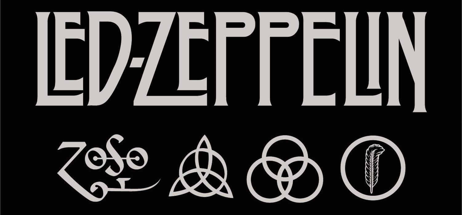 罗伯特·普兰特多年前,刚接触齐柏林飞艇乐队(led zeppelin)的歌时