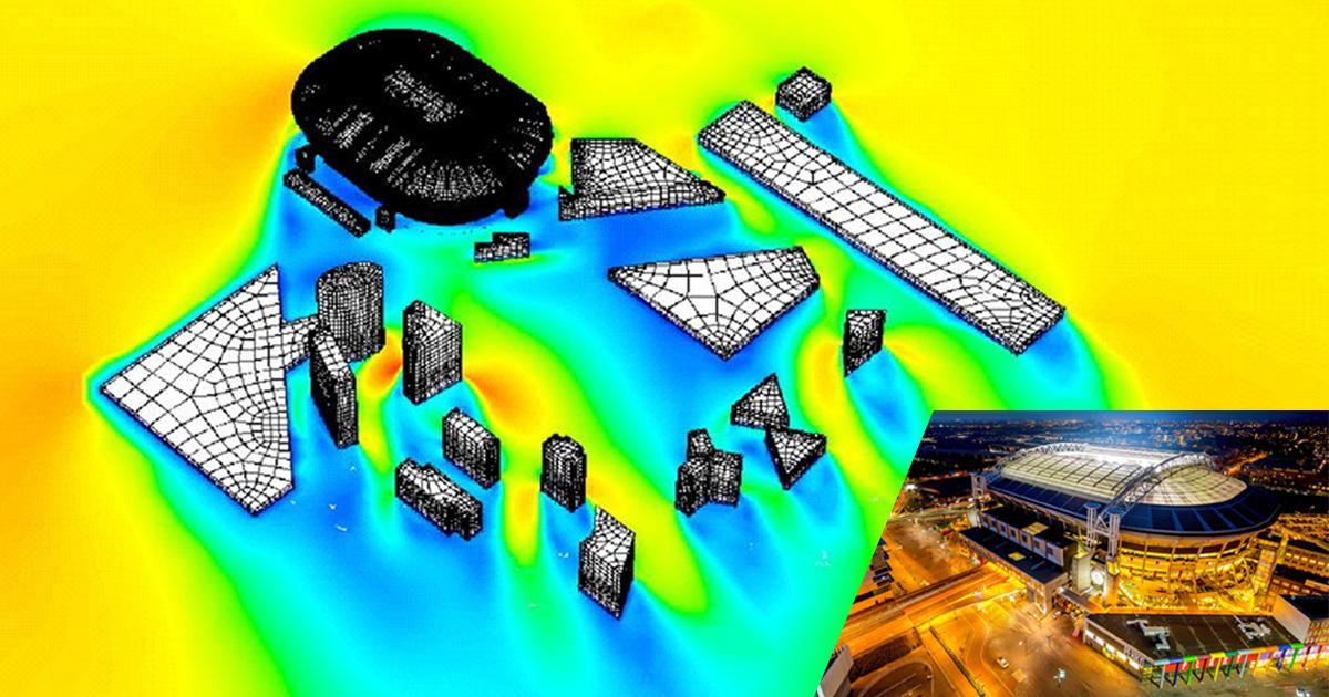 如何利用ansysfluent进行病毒传播防疫研究