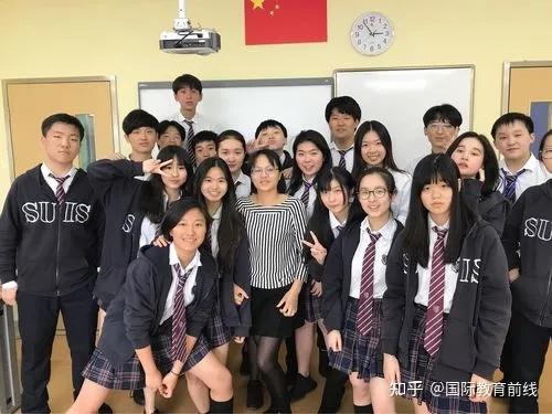 2022年上海协和双语高级中学