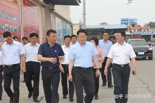 同时兼任集团旗下临泉华源健康管理有限公司,太和华源健康管理有限