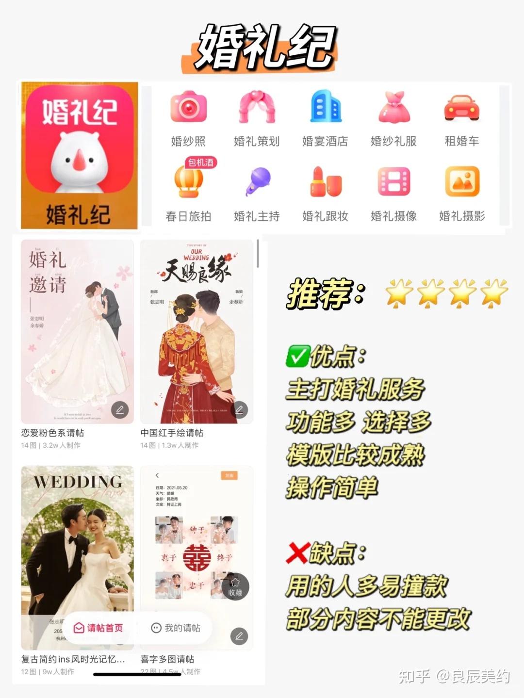 婚礼电子请柬怎么制作? - 知乎