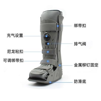 跟腱靴 守护每一个跟腱断裂患者 知乎