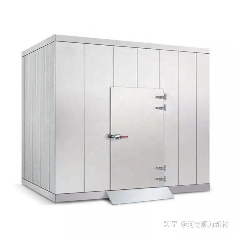 建设冷库最高可补贴100万元 - 知乎