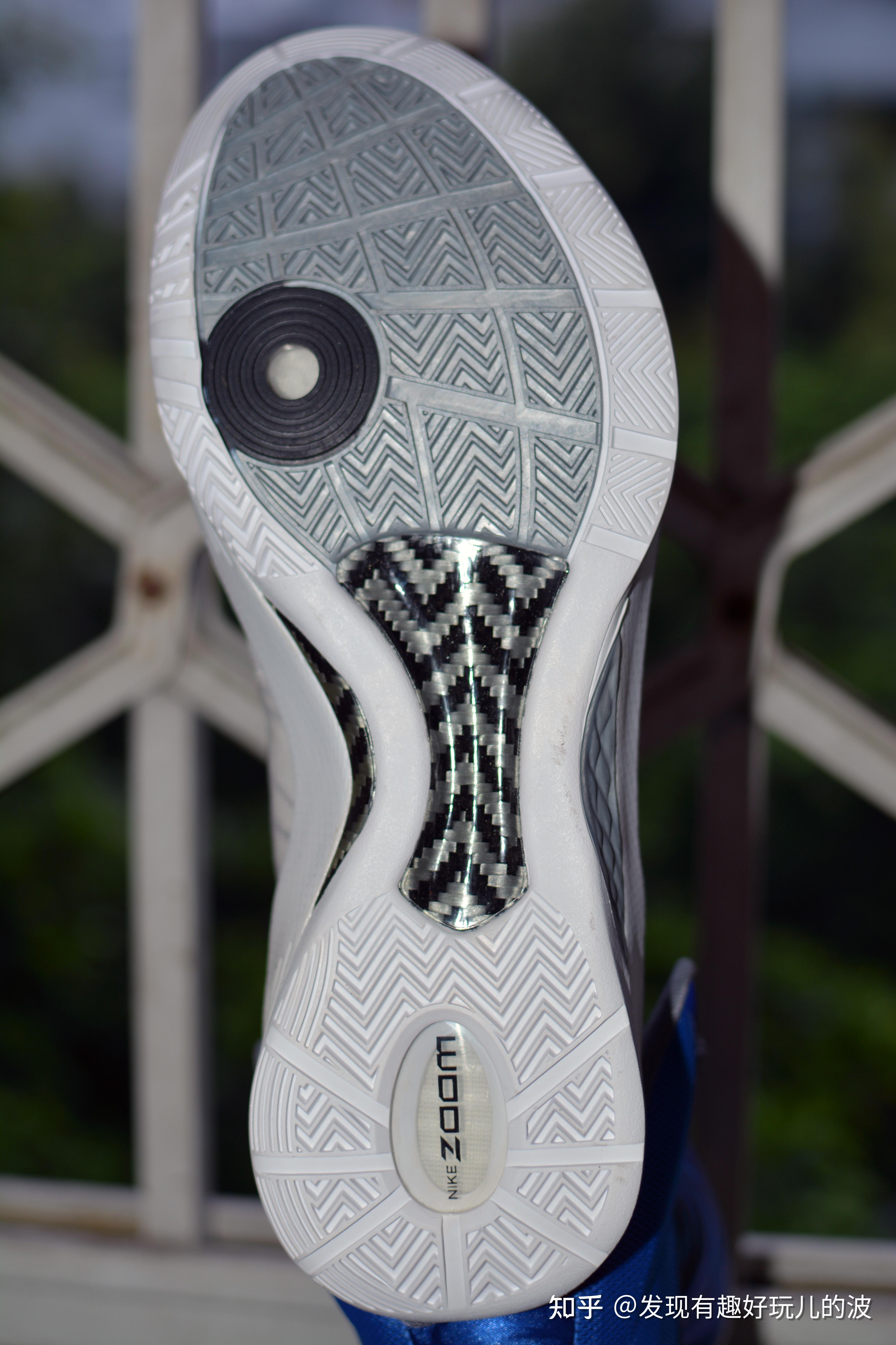 nikehyperdunk系列终极我也是那个穿着hyperdunk的家伙爷青结