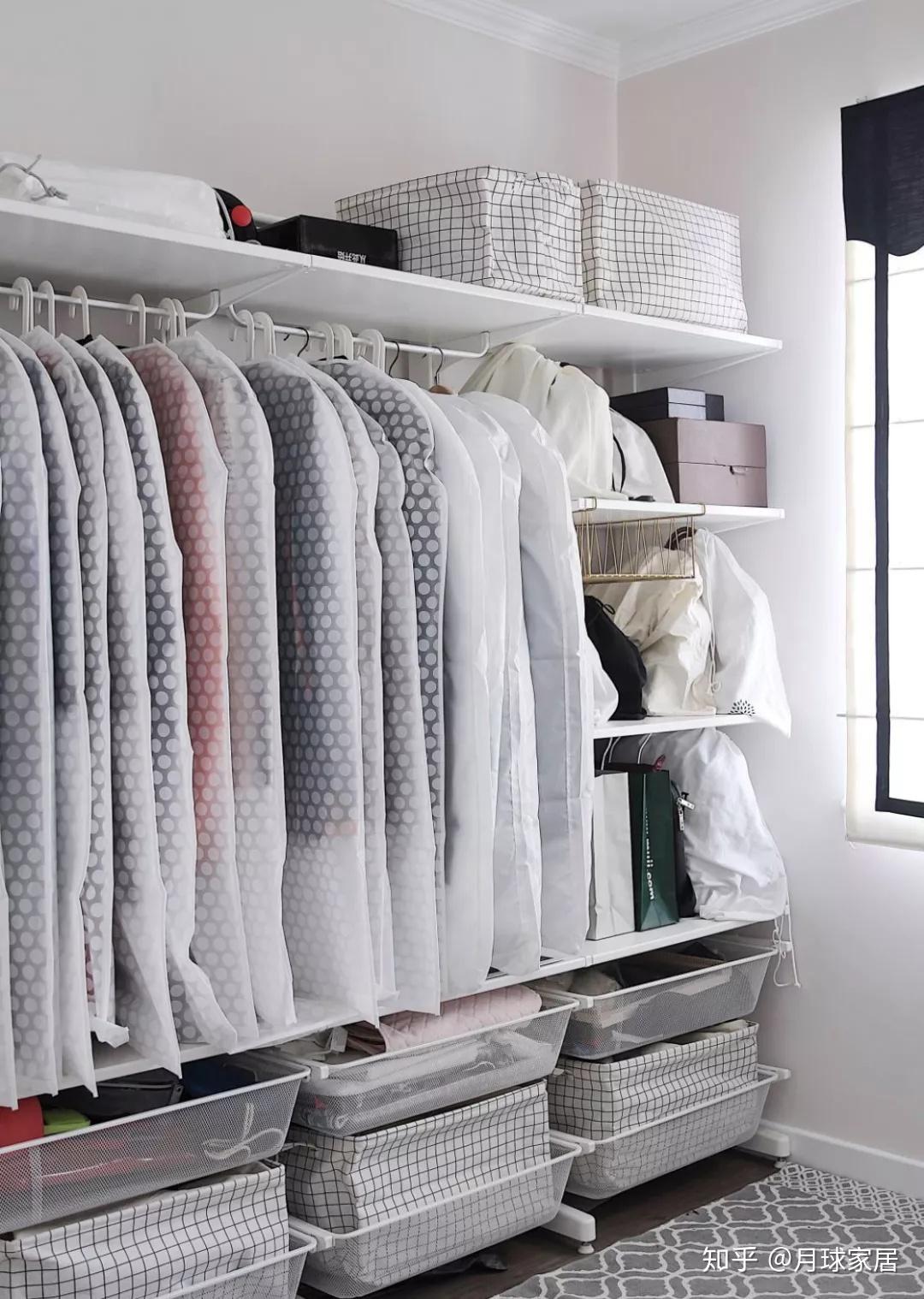 换季衣服如何收纳?