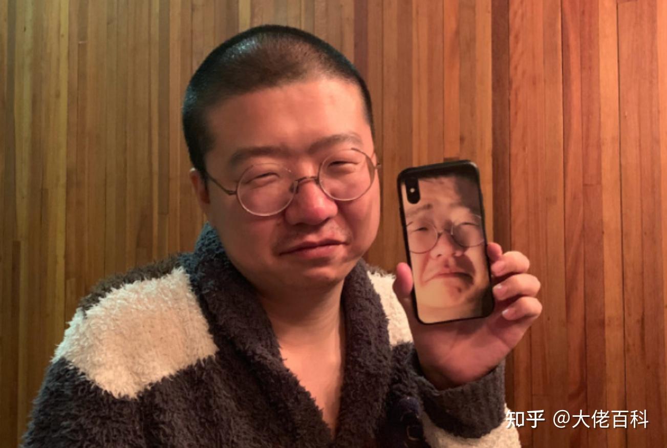 脱口秀顶流,李诞的成名之路 - 知乎