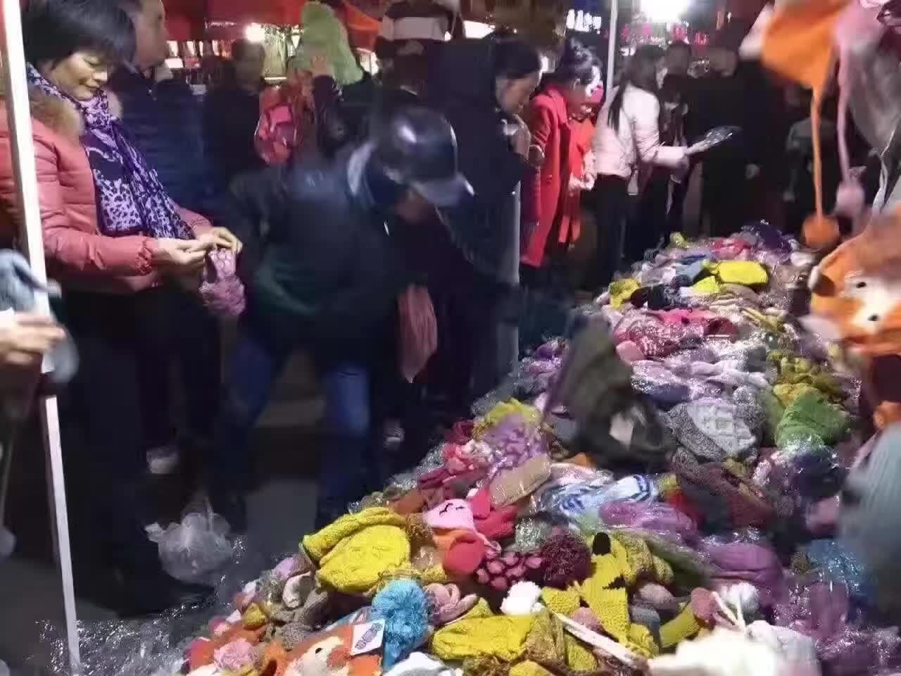 摆地摊到底赚钱吗?