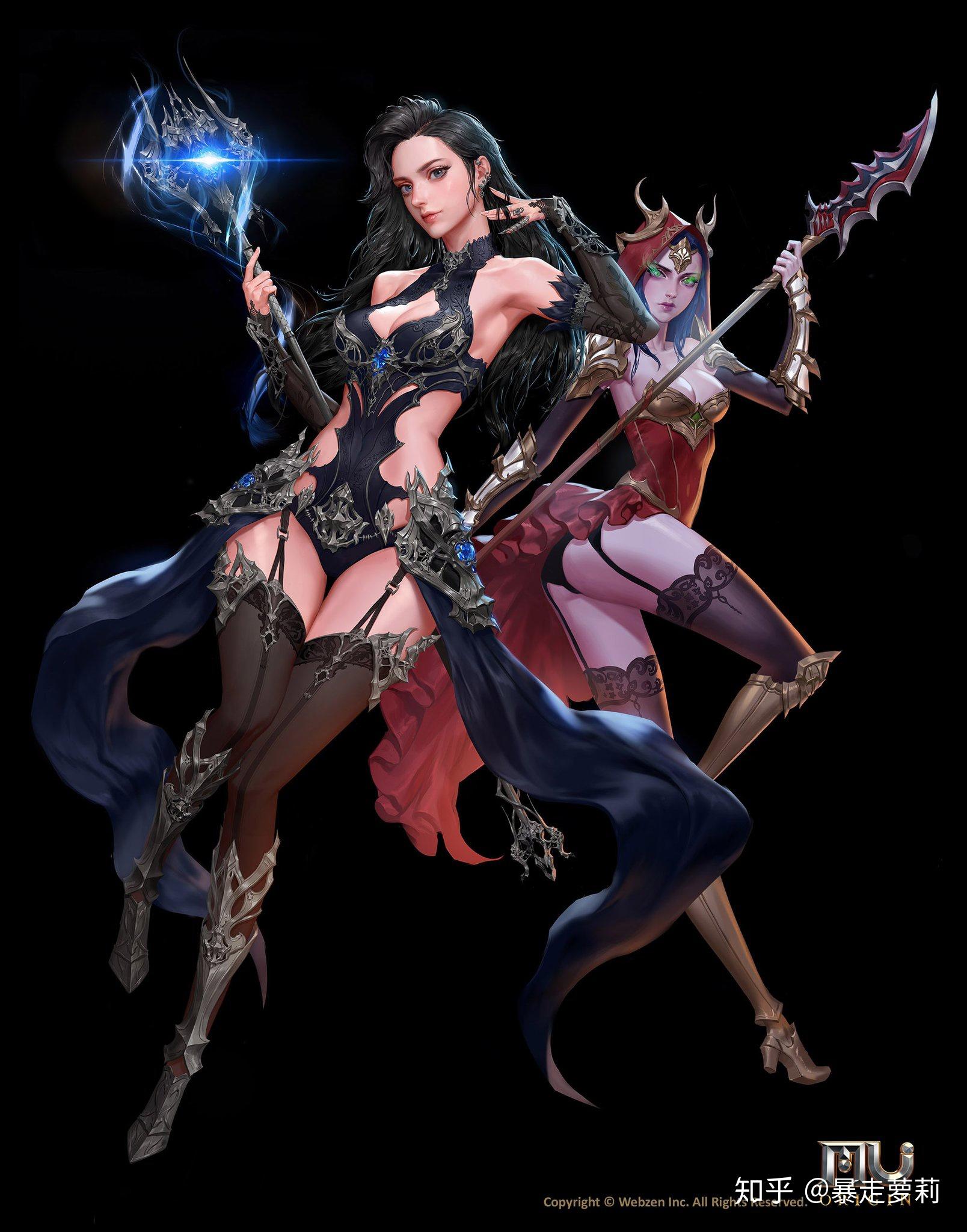 初学者厚涂教程,看了这些涨知识了