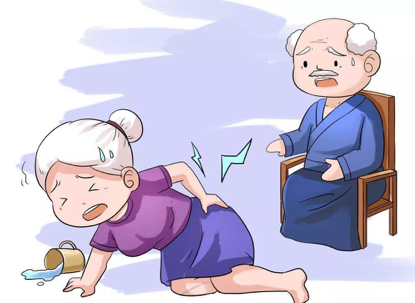 快提醒爸妈！老人身高越来越矮，当心是这种疾病！ - 知乎
