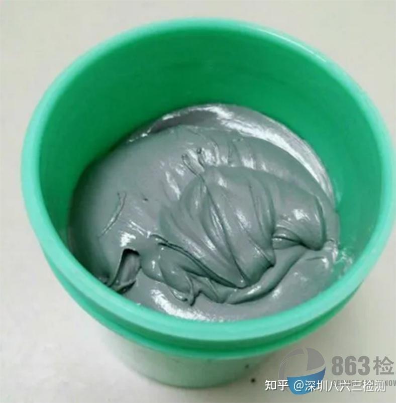 SMT核心材料焊锡膏 - 知乎
