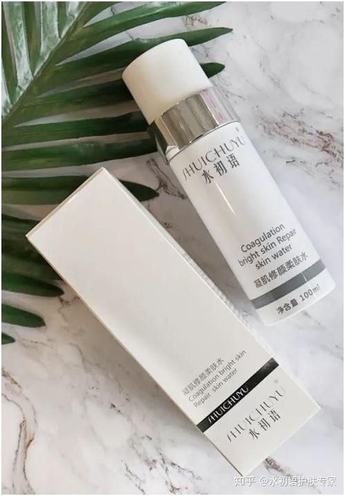 水初语护肤五点护肤小常识你真的知道吗