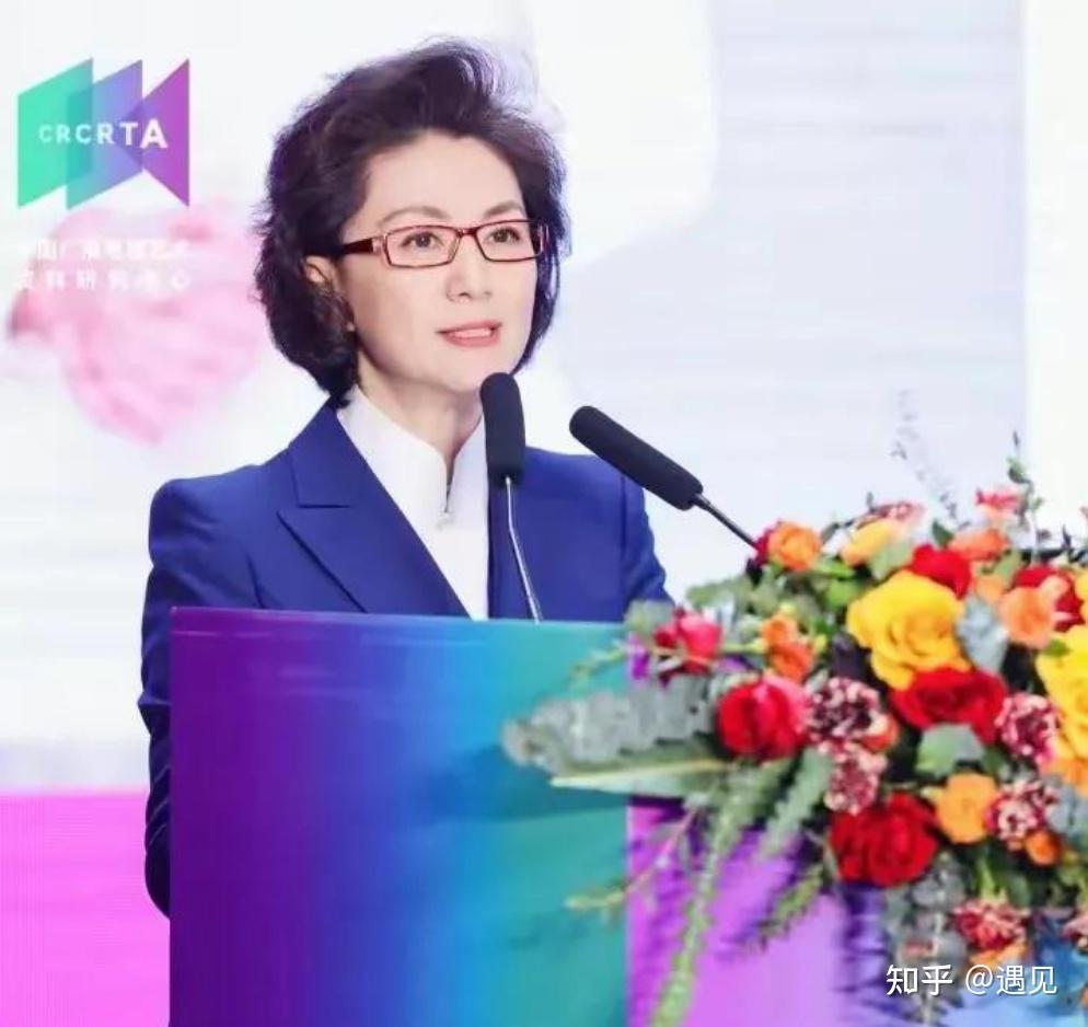 知名主持人海霞:央视工作30年,51岁新添副主任身份 - 知乎