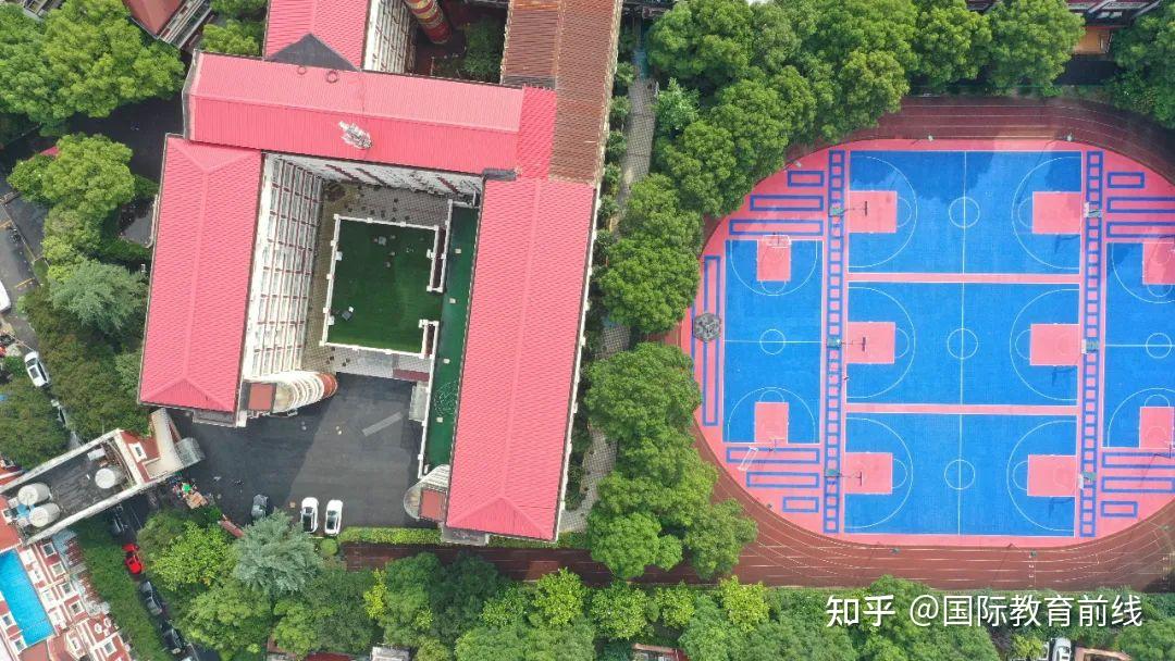 公告上海赫德学校改名上海国际学校秋招考试最新动态汇总