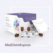 抗乳腺癌化合物库 - MedChemExpress - 知乎