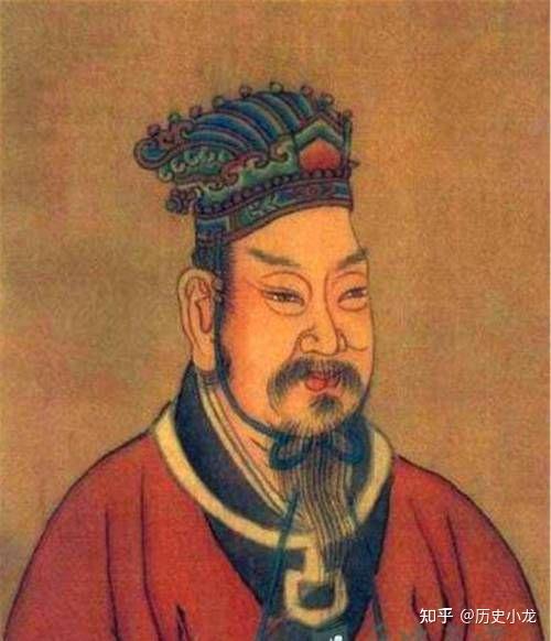 汉武帝刘彻:雄才大略的辉煌人生 - 知乎