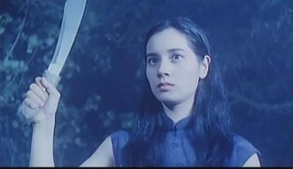 灭门惨案》系列：苦情女主复仇记- 知乎