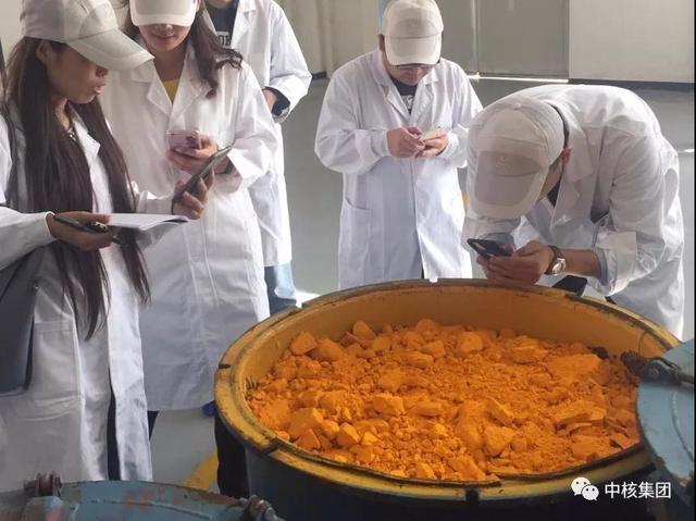 原料,对于世界上某些稀有矿产匮乏,又有迫切需求的国家来说,黄饼可就