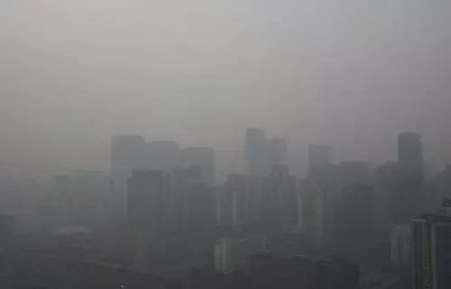 雾霾来了！新风系统是怎样除雾霾的呢？ - 知乎