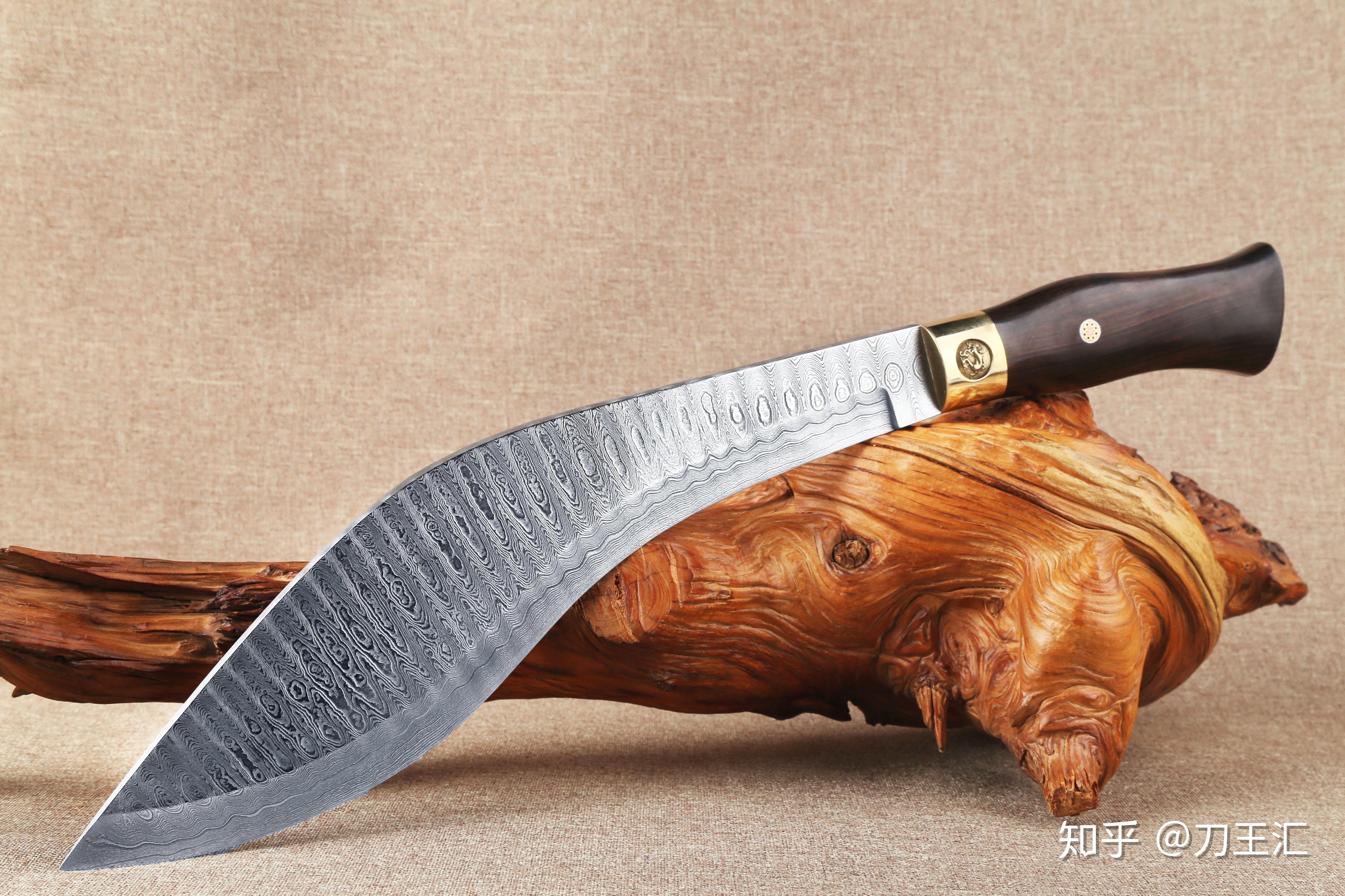 刀中王者:大砍刀,世界上最实用也最凶悍的刀具
