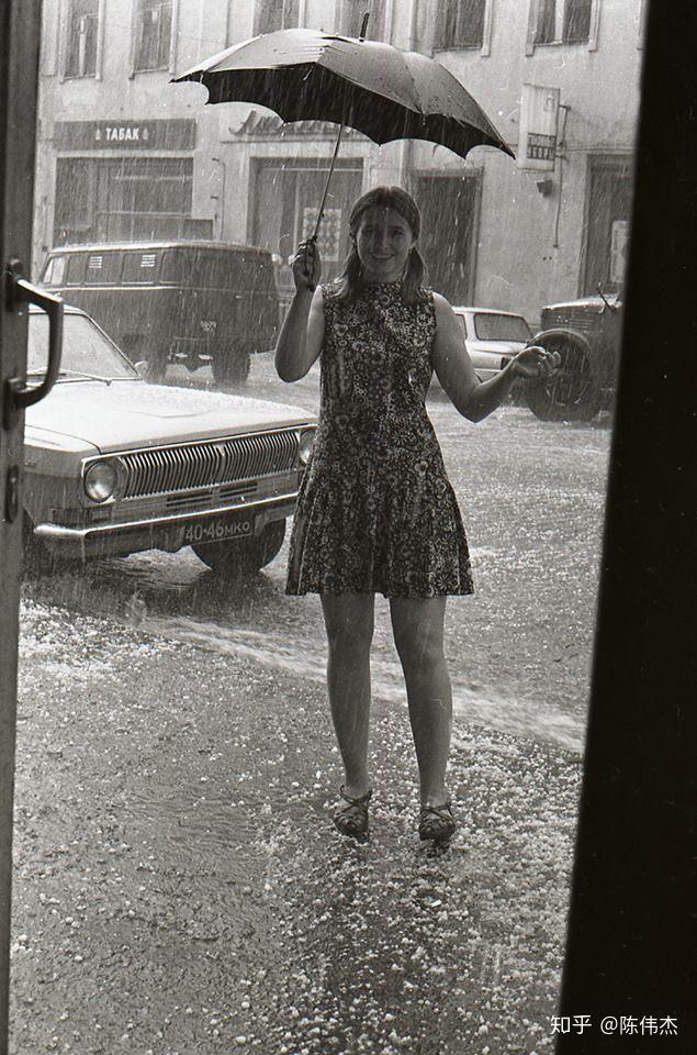 苏联画册160张照片看尽70年沧桑下