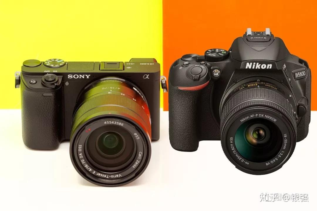 索尼a6400vsa6300vsa6500该如何选择
