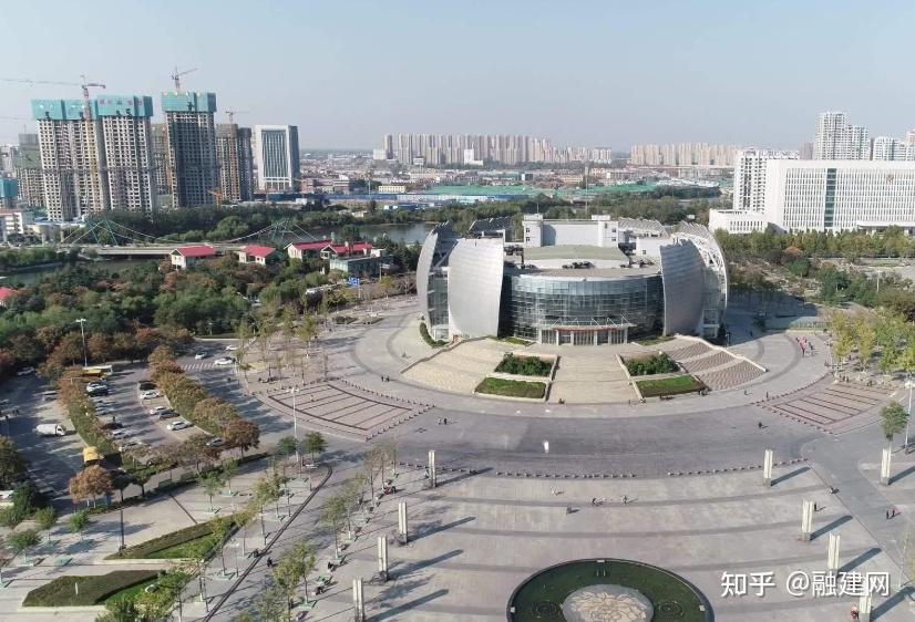 菏泽市重大项目有哪些2021年菏泽市省重大项目和市重点项目汇总