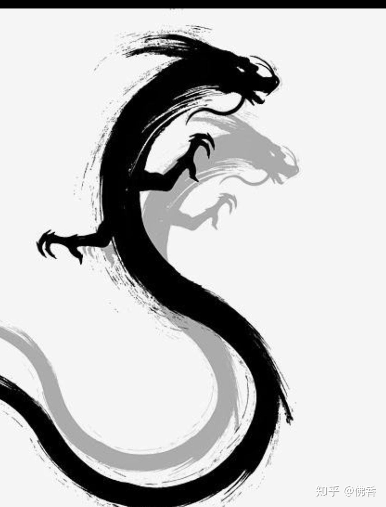 画龙点睛一一开灵