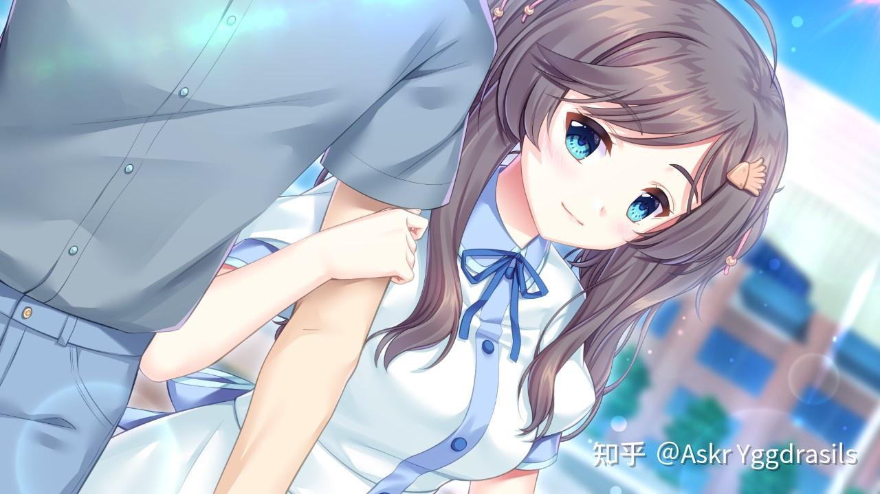 疫情期间只能出来摆摊的我与美少女来了一场咖啡甜恋