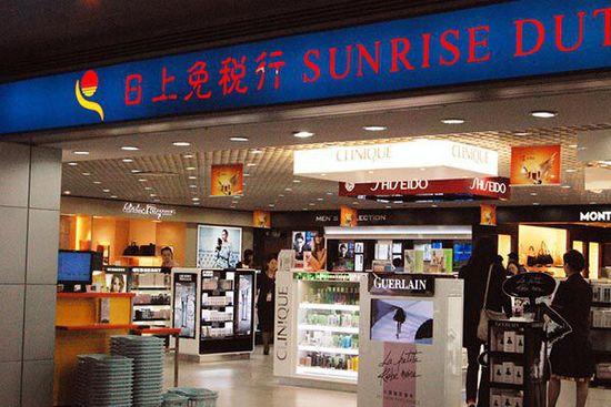 亚洲机场免税店攻略,给血拼之旅一个Happy Ending! - 知乎