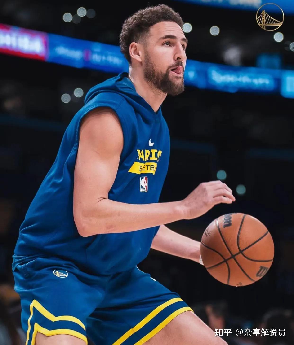 汤普森续约降薪尚未达成一致勇士未给满意答复