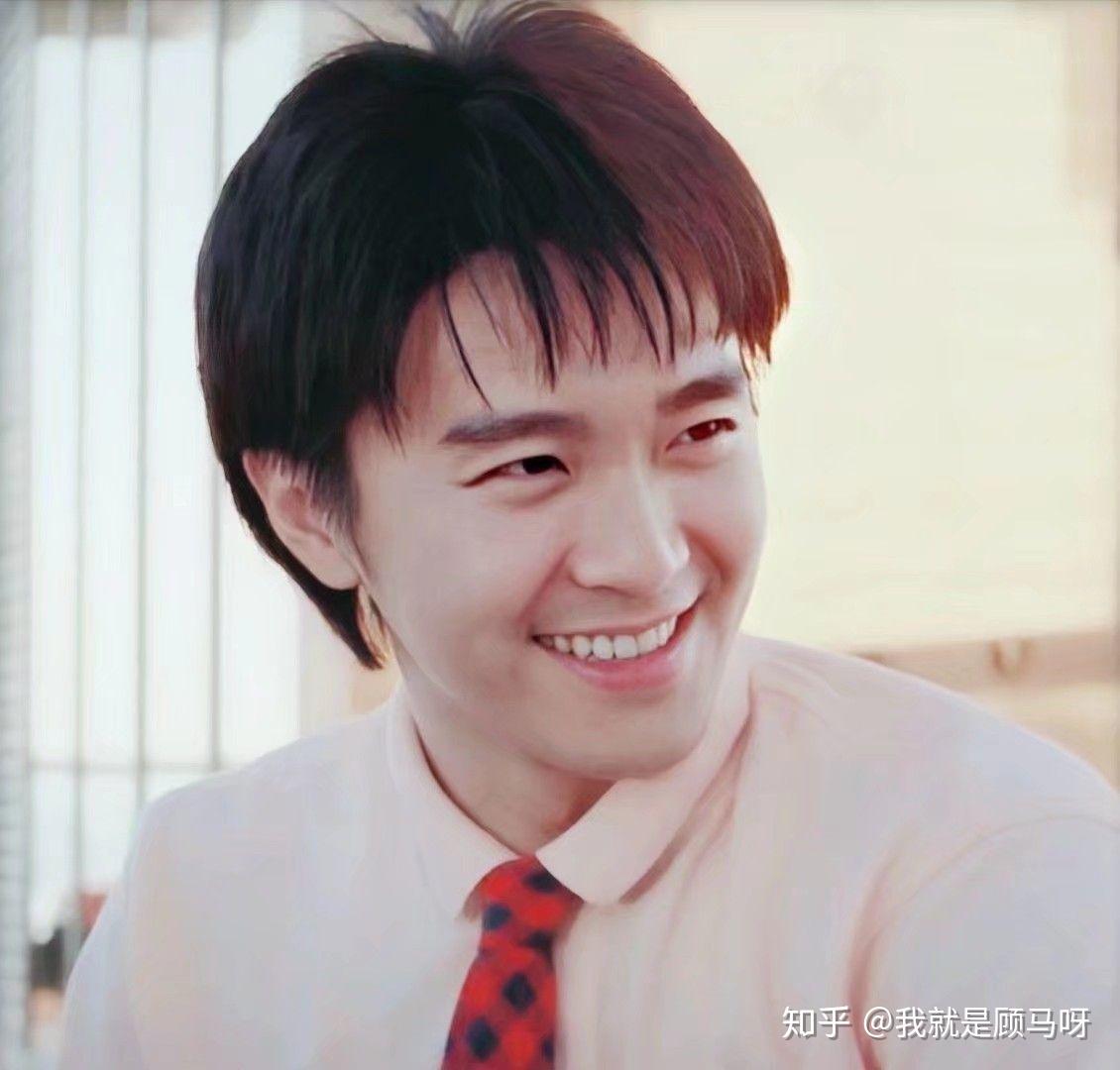 周星驰颜值巅峰时期有多帅? - 知乎