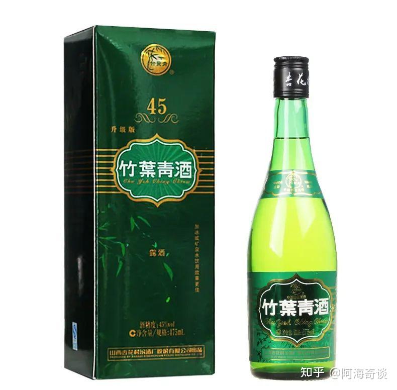 清香型白酒复兴加快：清香型三大名酒、三大巨头引领清香酒的复兴