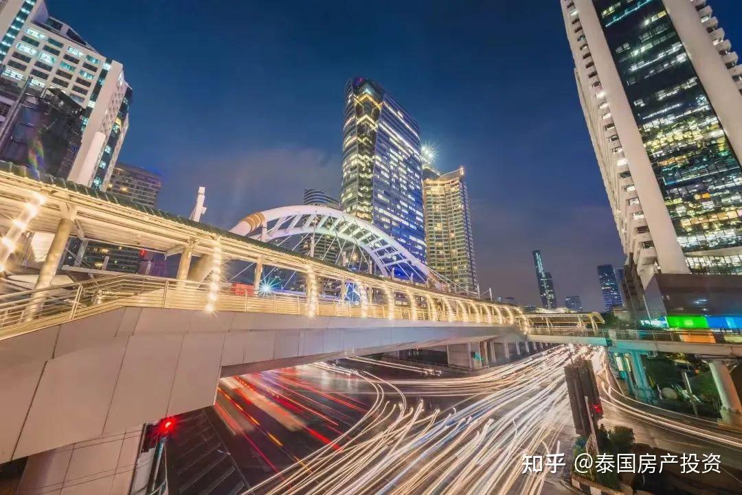 沙吞CBD核心地标级豪宅！毗邻皇权像素大厦，宠物友好型公寓 | TAIT Sathorn 12 - 知乎