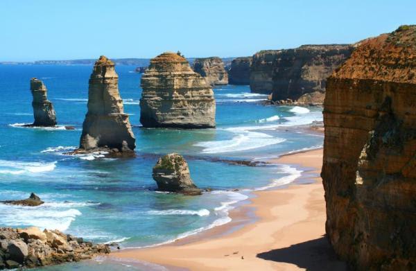 有什么预算一万元左右的澳洲旅游行程推荐?