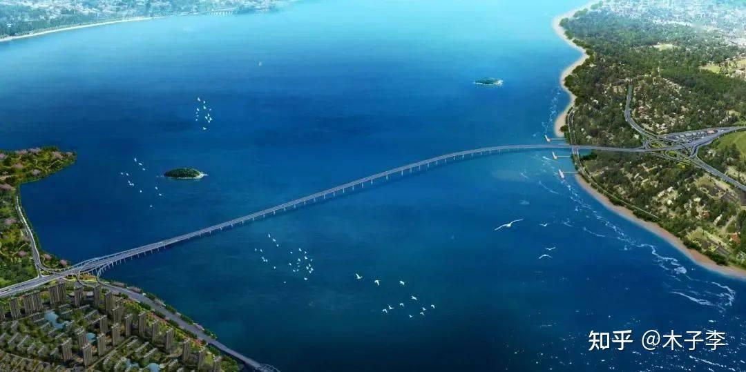 尽管翔安隧道长度不长,但它不仅是中国第一条由内地专家自行设计的