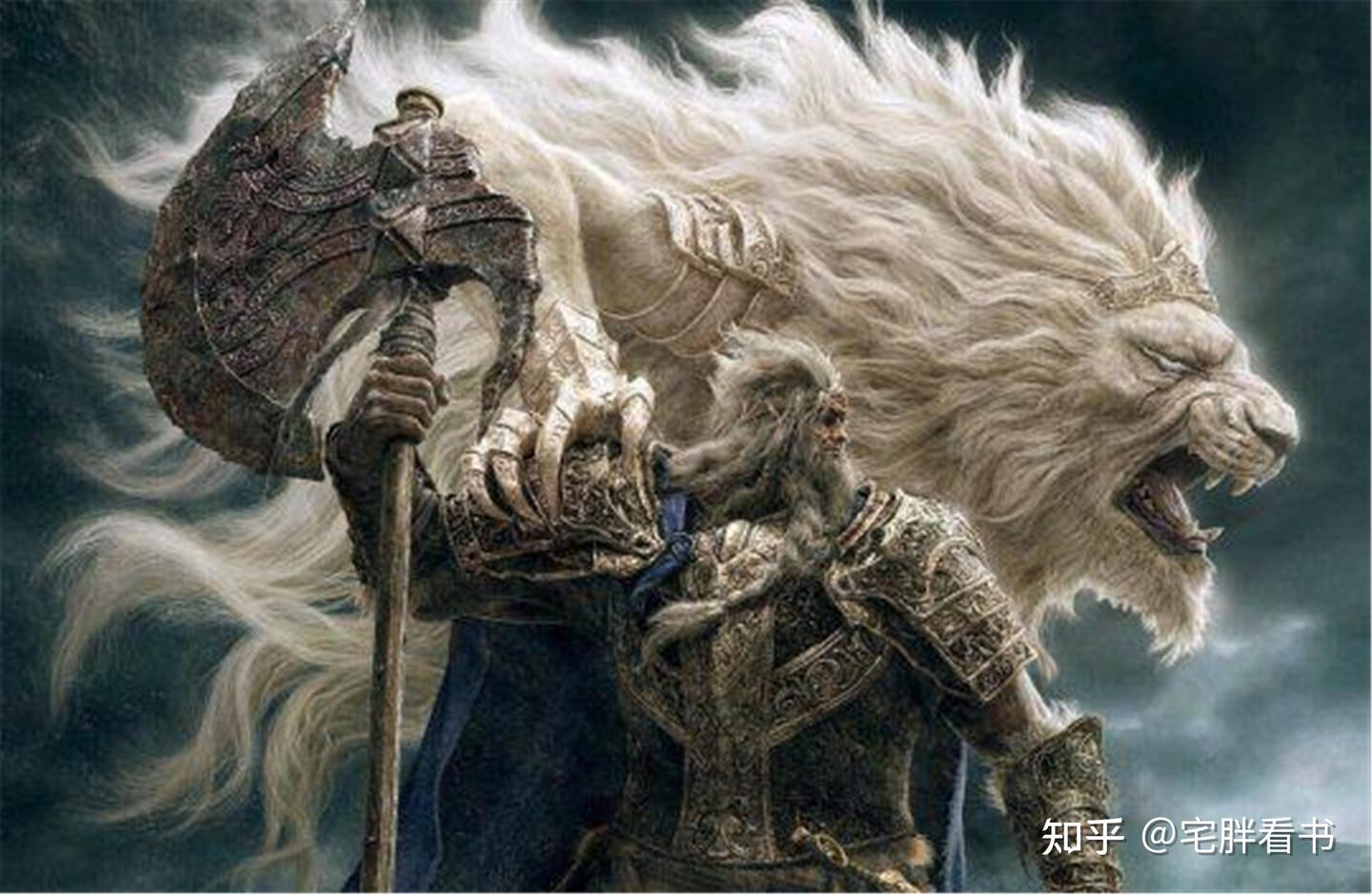 宅胖看书:领主魔幻、民俗志怪、美漫魔神、塌房厨神、阵问长生 - 知乎